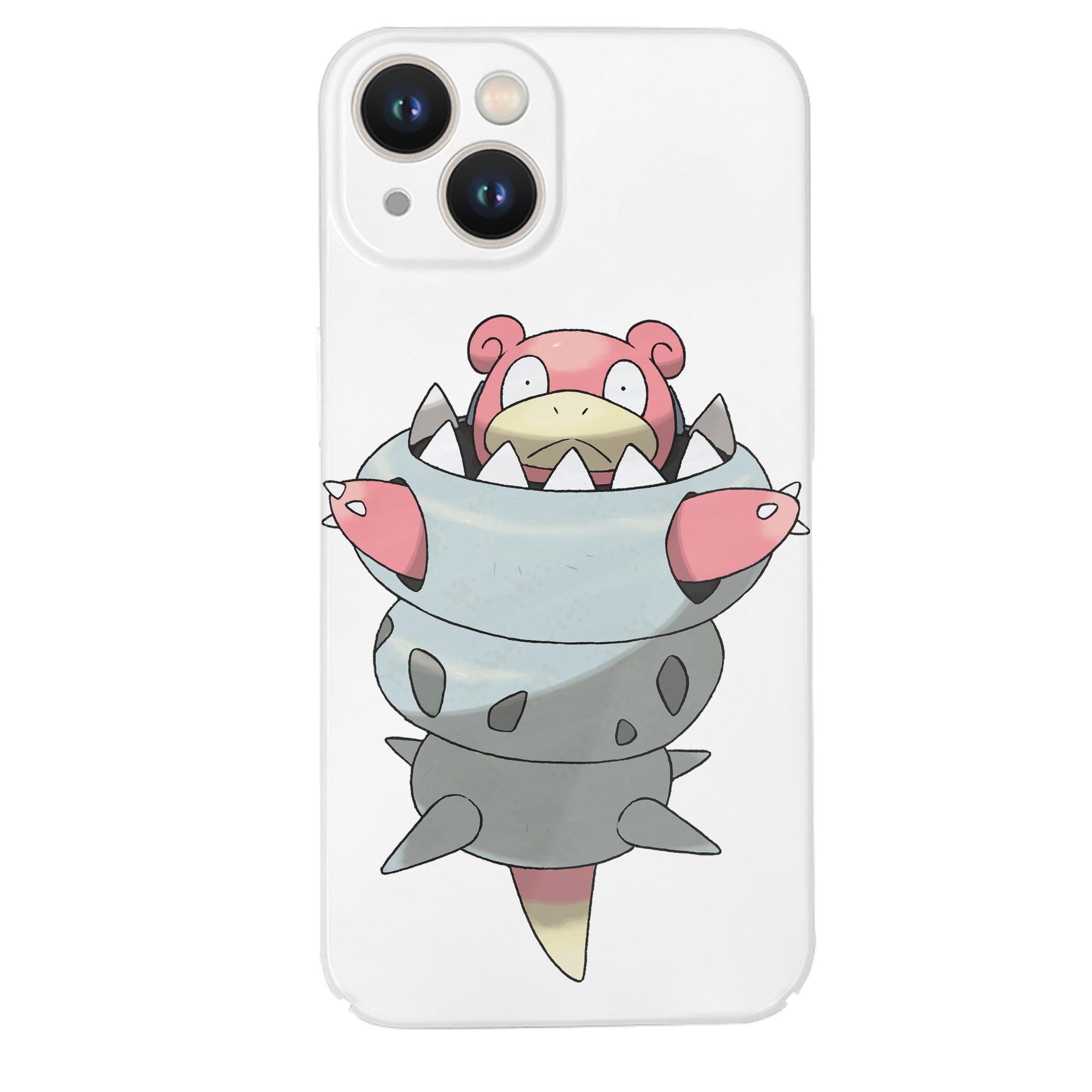 （画像用） ポケットモンスター Pokémon 【iPhone 14シリーズ対応】ハードケース